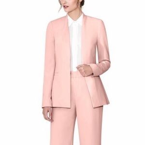 Alice + Olivia Jeri Blazer